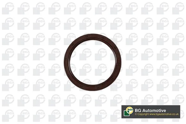 Shaft Seal, crankshaft BGA OS8334