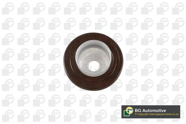 Vedante do eixo, veio de excêntricos BGA OS8371