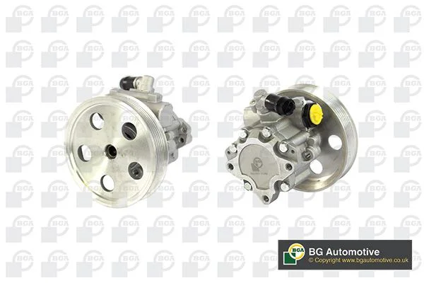 Bomba Hidráulica, direção BGA PSP0135