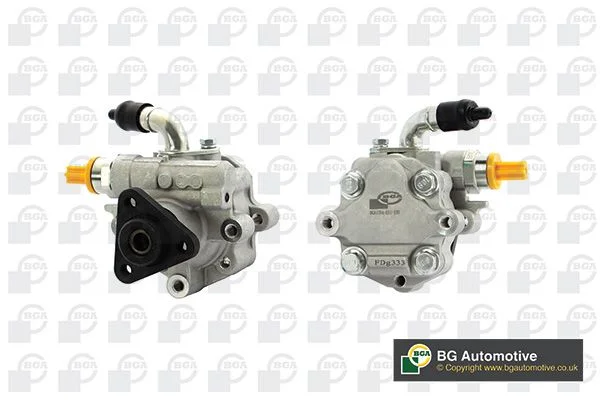 Bomba Hidráulica, direção BGA PSP0140