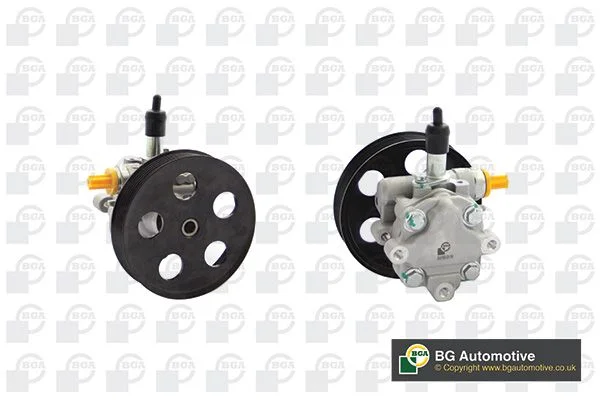 Bomba Hidráulica, direção BGA PSP0160