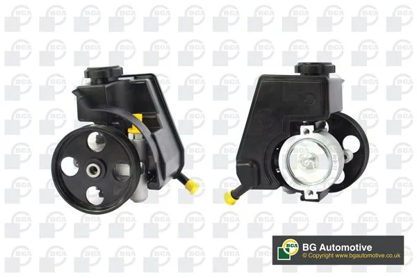 Bomba Hidráulica, direção BGA PSP1400