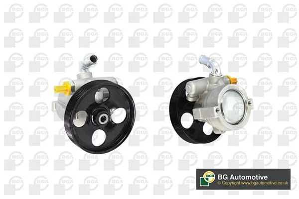 Bomba Hidráulica, direção BGA PSP1405