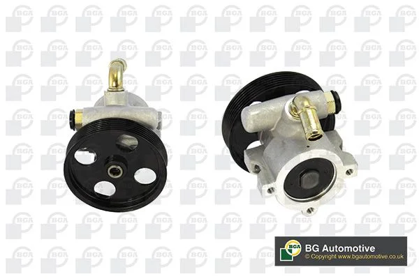 Bomba Hidráulica, direção BGA PSP1440