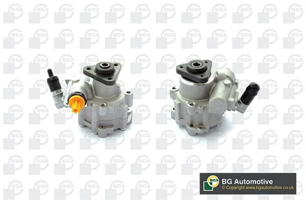 Bomba Hidráulica, direção BGA PSP2205