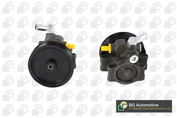 Bomba Hidráulica, direção BGA PSP2305