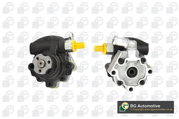 Bomba Hidráulica, direção BGA PSP2310