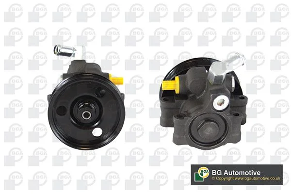 Bomba Hidráulica, direção BGA PSP2325