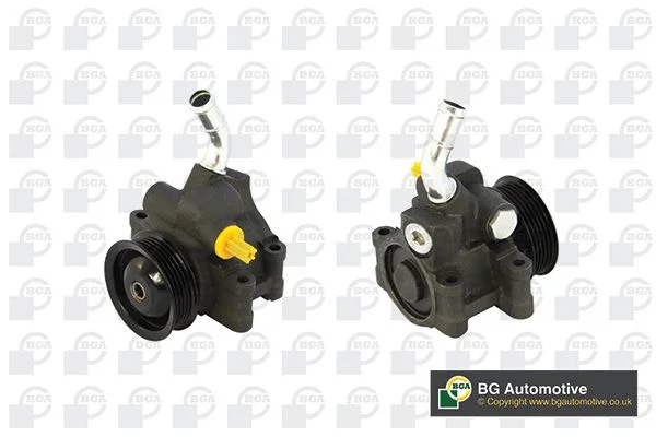 Bomba Hidráulica, direção BGA PSP2340