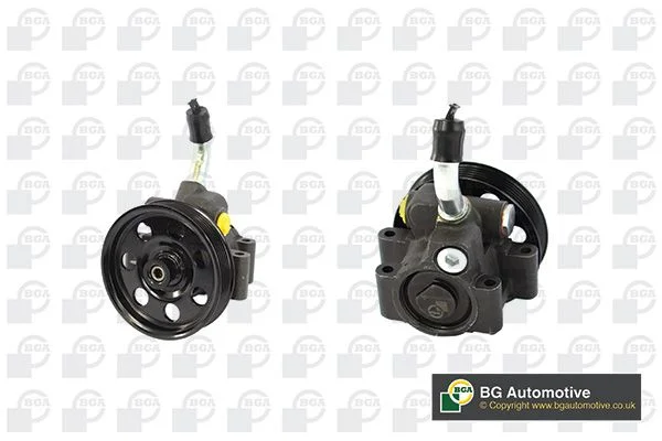 Bomba Hidráulica, direção BGA PSP2375