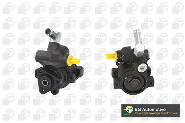 Bomba Hidráulica, direção BGA PSP4200