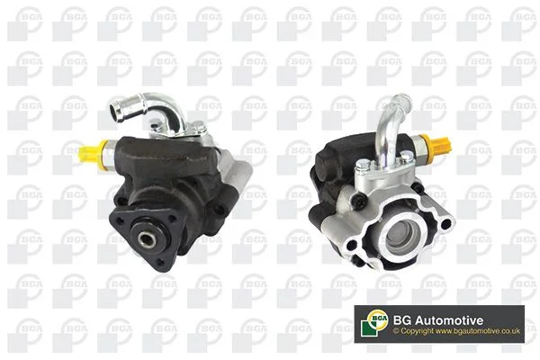Bomba Hidráulica, direção BGA PSP4210