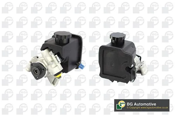 Bomba Hidráulica, direção BGA PSP5600