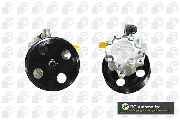 Bomba Hidráulica, direção BGA PSP5601