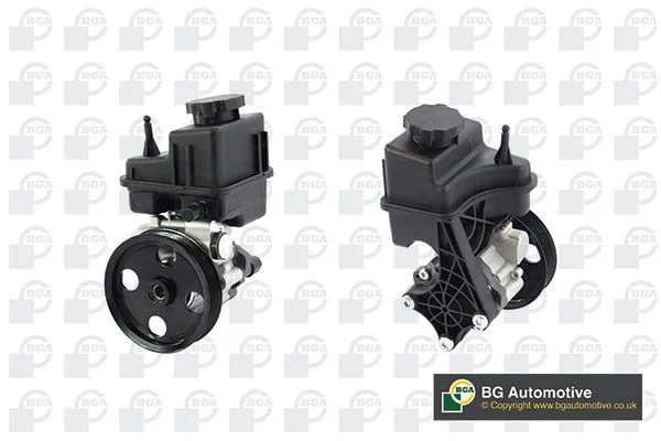 Bomba Hidráulica, direção BGA PSP5655