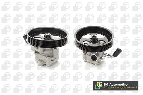 Bomba Hidráulica, direção BGA PSP6301