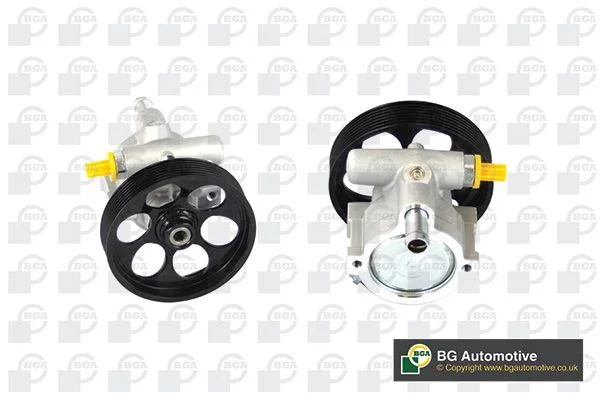 Bomba Hidráulica, direção BGA PSP6310
