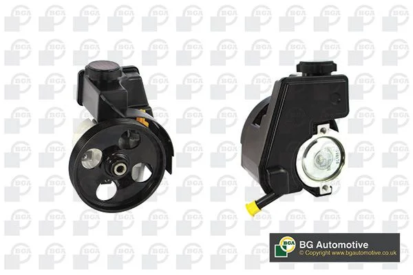 Bomba Hidráulica, direção BGA PSP6700