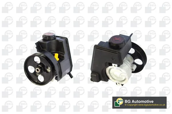 Bomba Hidráulica, direção BGA PSP6705
