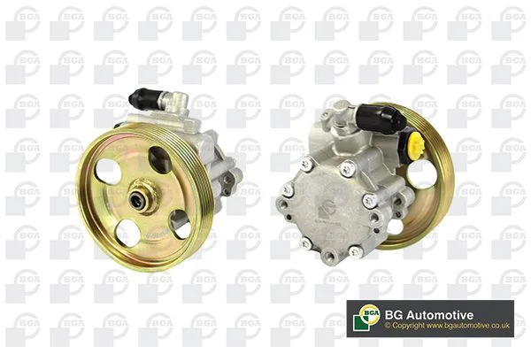 Bomba Hidráulica, direção BGA PSP6715