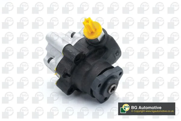 Hydraulic Pump, steering BGA PSP7500