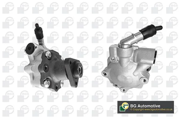 Bomba Hidráulica, direção BGA PSP9602