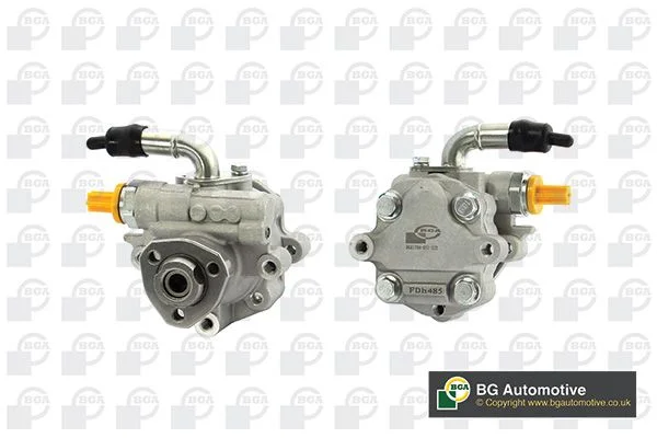 Bomba Hidráulica, direção BGA PSP9603