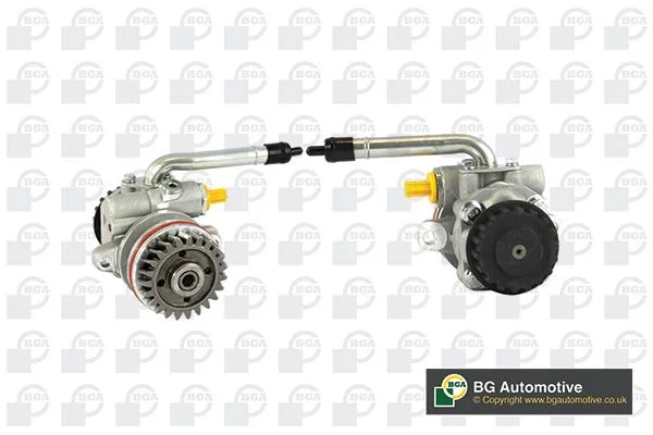 Bomba Hidráulica, direção BGA PSP9605