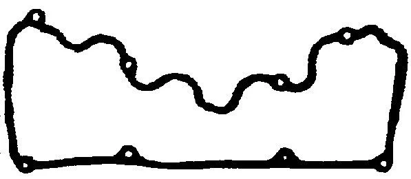 Gasket, cylinder head cover BGA RC2381