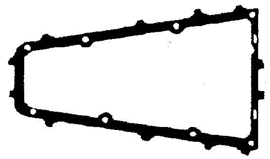 Gasket, cylinder head cover BGA RC3321