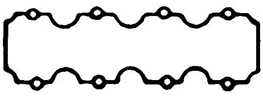 Gasket, cylinder head cover BGA RC6322