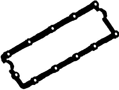 Gasket, cylinder head cover BGA RC7308