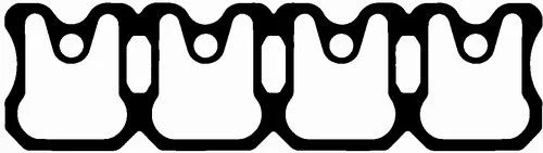 Gasket, cylinder head cover BGA RC9331