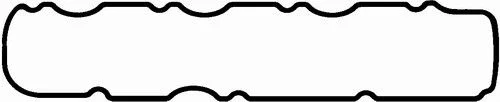 Gasket, cylinder head cover BGA RC9339