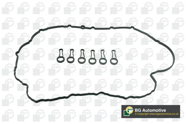 Conjunto de Juntas, tampa da cabeça do cilindro BGA RK0910