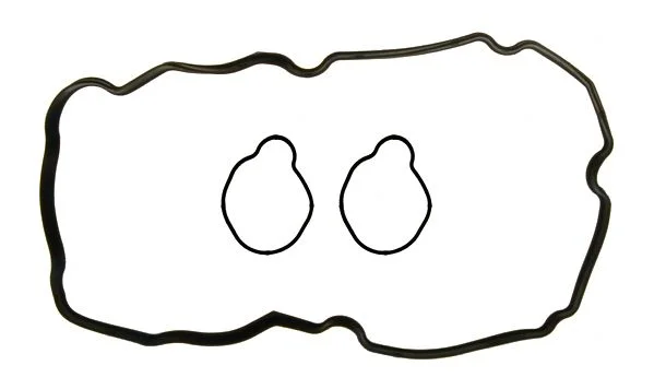 Gasket Set, cylinder head cover BGA RK3380