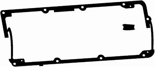 Gasket Set, cylinder head cover BGA RK4368