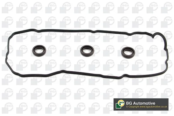 Conjunto de Juntas, tampa da cabeça do cilindro BGA RK4400
