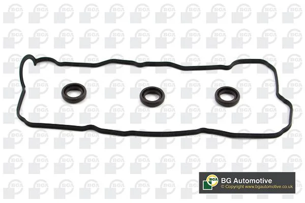 Conjunto de Juntas, tampa da cabeça do cilindro BGA RK4401