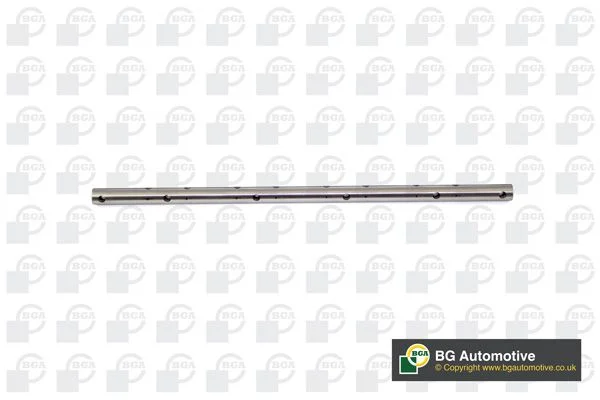 Rocker Arm Shaft, engine timing BGA RS9501