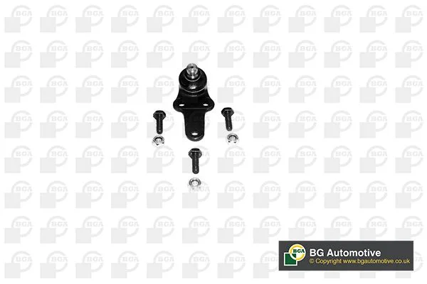 Ball Joint BGA SJ2310