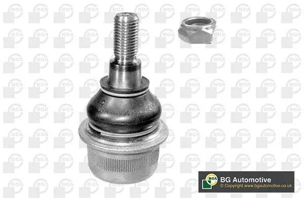 Ball Joint BGA SJ5605