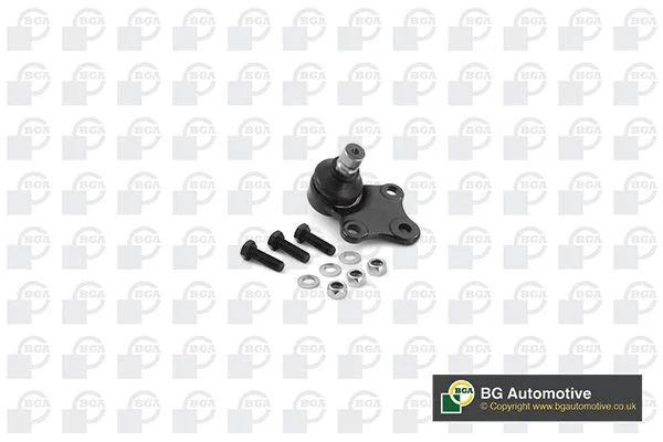 Ball Joint BGA SJ6707