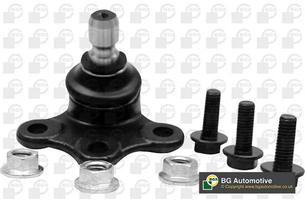 Ball Joint BGA SJ9501