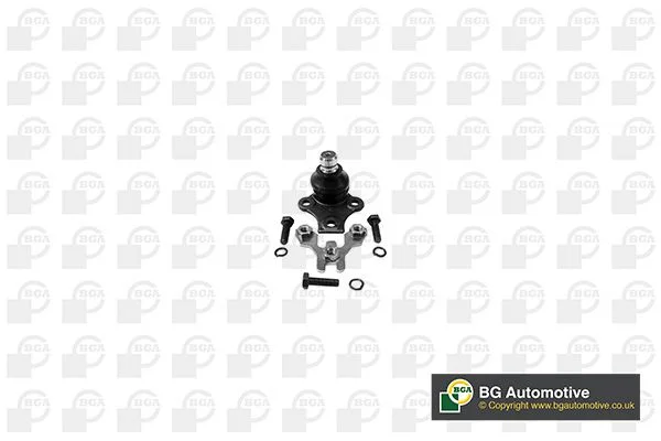 Ball Joint BGA SJ9602