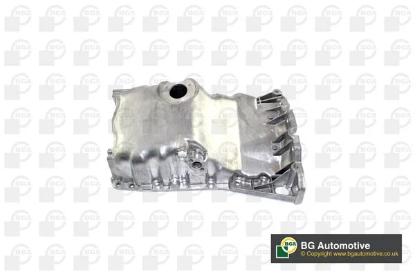 Oil Sump BGA SP0103