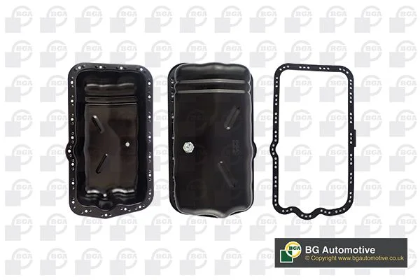 Oil Sump BGA SP6305
