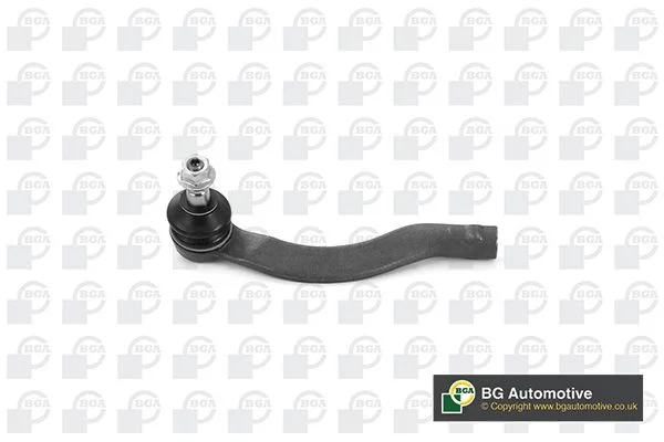 Tie Rod End BGA SR0142