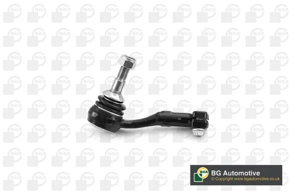 Tie Rod End BGA SR0937