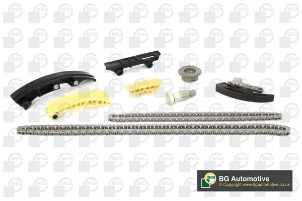 Timing Chain Kit BGA TC0108FK
